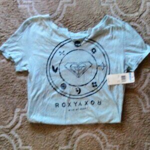 ROXY T-Shirt *NWT*🌊